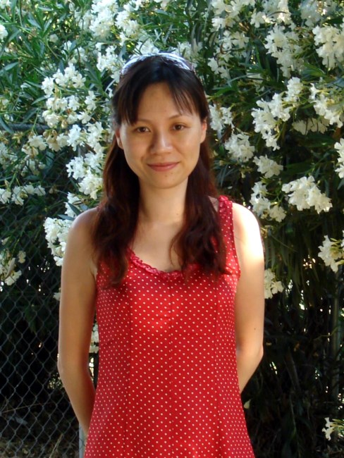 Obituary of Mrs. Annie Chun-Chi Fan