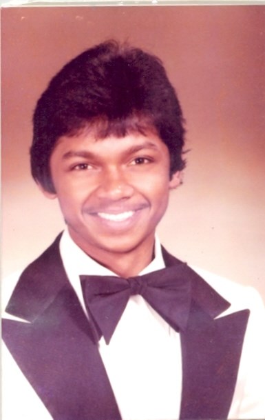 Obituary of Alston C. Moore