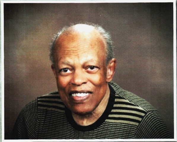 Obituary of Charles Russell Woodson