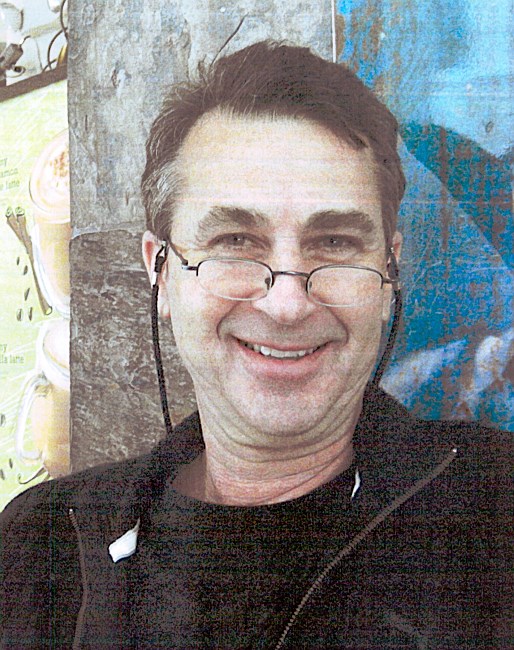 Obituary of Neil Andrew Trager