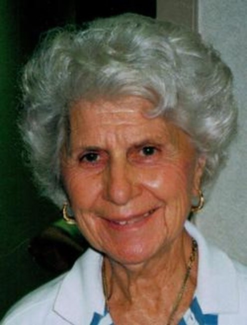 Obituario de Carmella "Sue" Smith