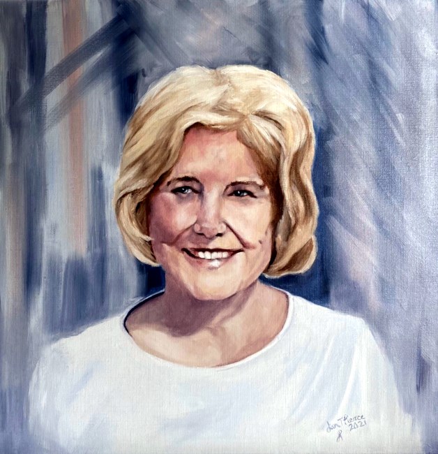 Obituary of Sue (Carter) Thornton