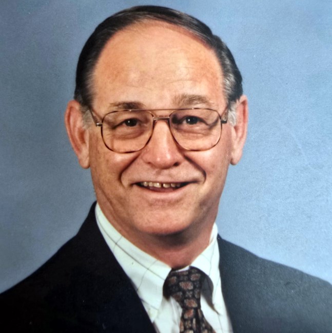 Obituary of Harold Humphrey