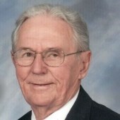 Obituary of S.F. Jack Danysh
