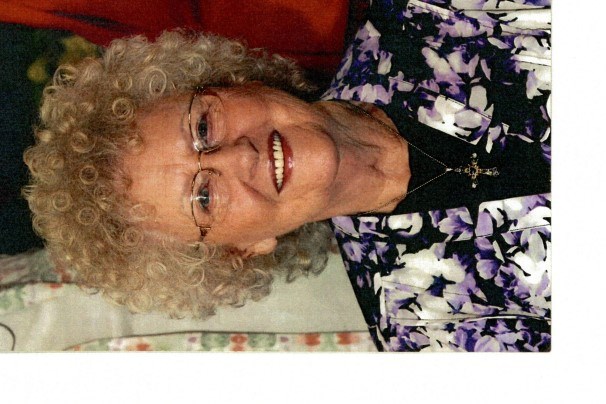 Obituary of Patricia Lou Kishbaugh