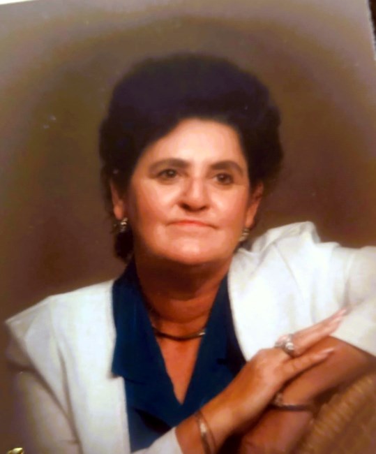 Obituary of Wanda Jean Jerald