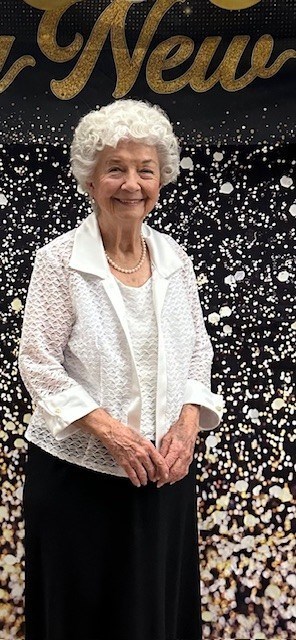 Obituary of Juanita "Bitsy" Condra