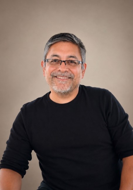 Obituary of Raymond Torres Jr.