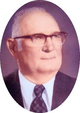 Obituary of Wilmer Robert Roewe