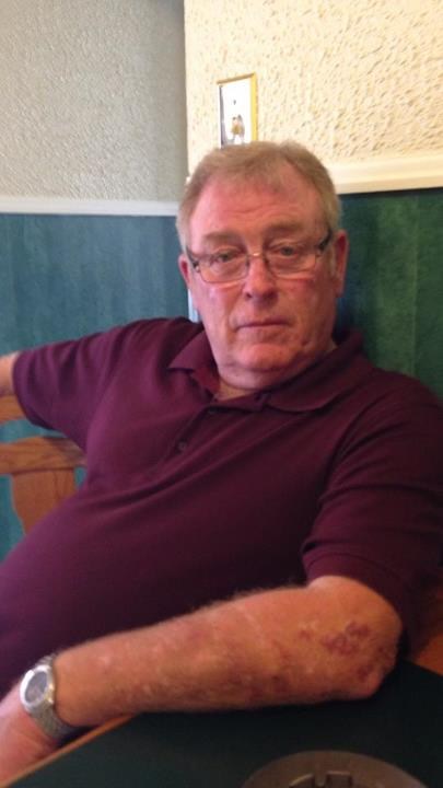 Obituary of Robert Donald Barr Sr.