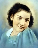 Aurora Rocha