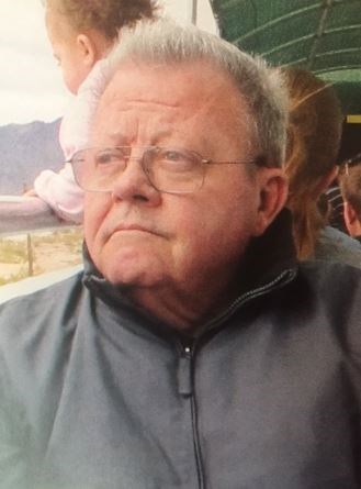 Obituary of Martin Rollo Maranville