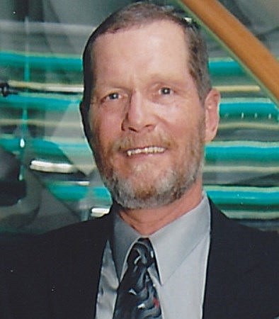 Obituary of Charles Alton McNairy