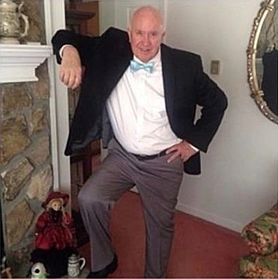 Obituary of Robert Jack Prescott