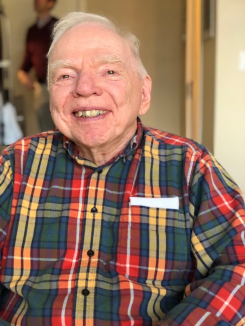 Obituary of Thomas Stephen Mitchell