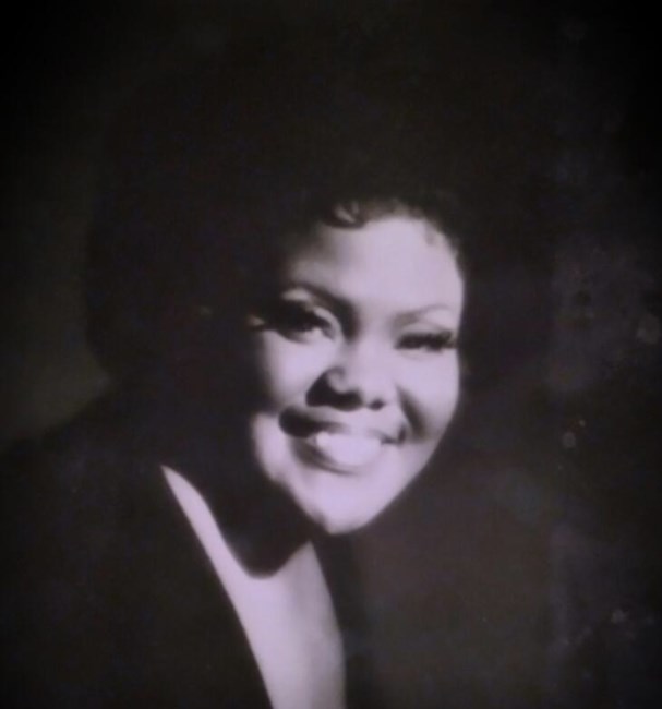 Avis de décès de Ms. Marilyn Antoinette Walton