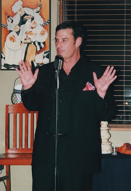 Obituary of Thomas J. Loscalzo