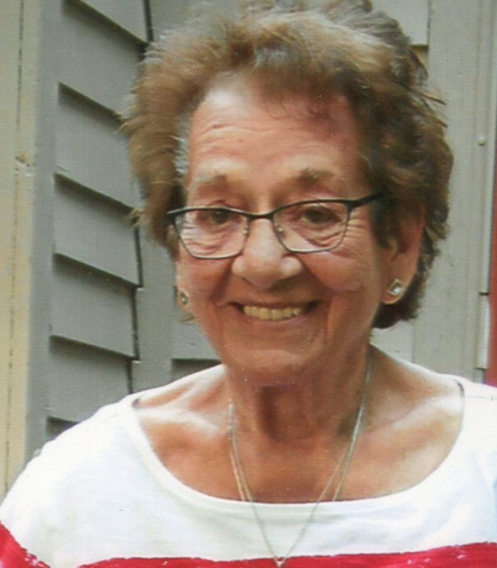 Rose G. Kuzaro Obituary Centerbrook, CT