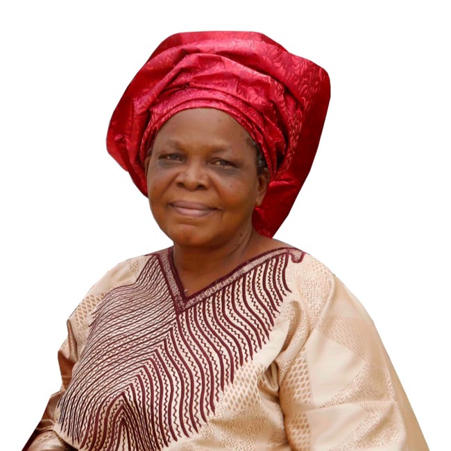 Obituary of Elizabeth Onoberhie Akinmade