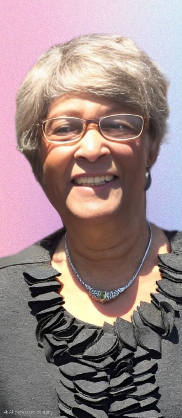 Obituary of Mary Mildred Gassaway