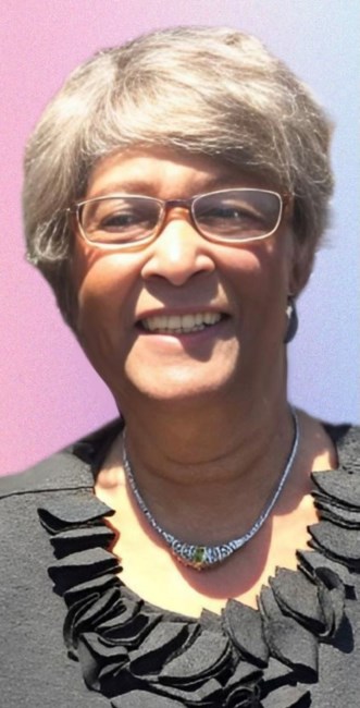 Obituary of Mary Mildred Gassaway