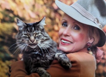 Obituary of Louise Osborne