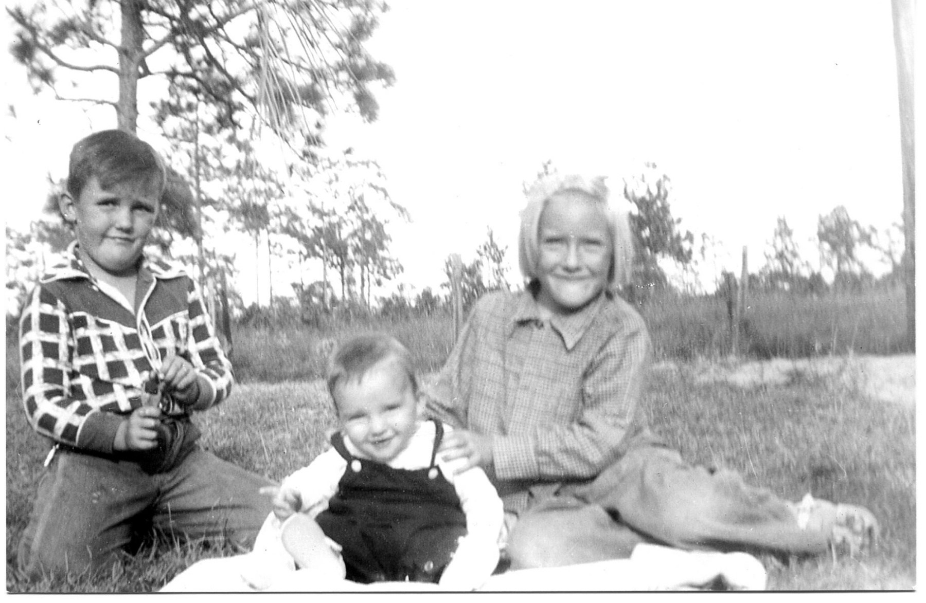 Obituary of Wesley Talmadge Anderson Jr.