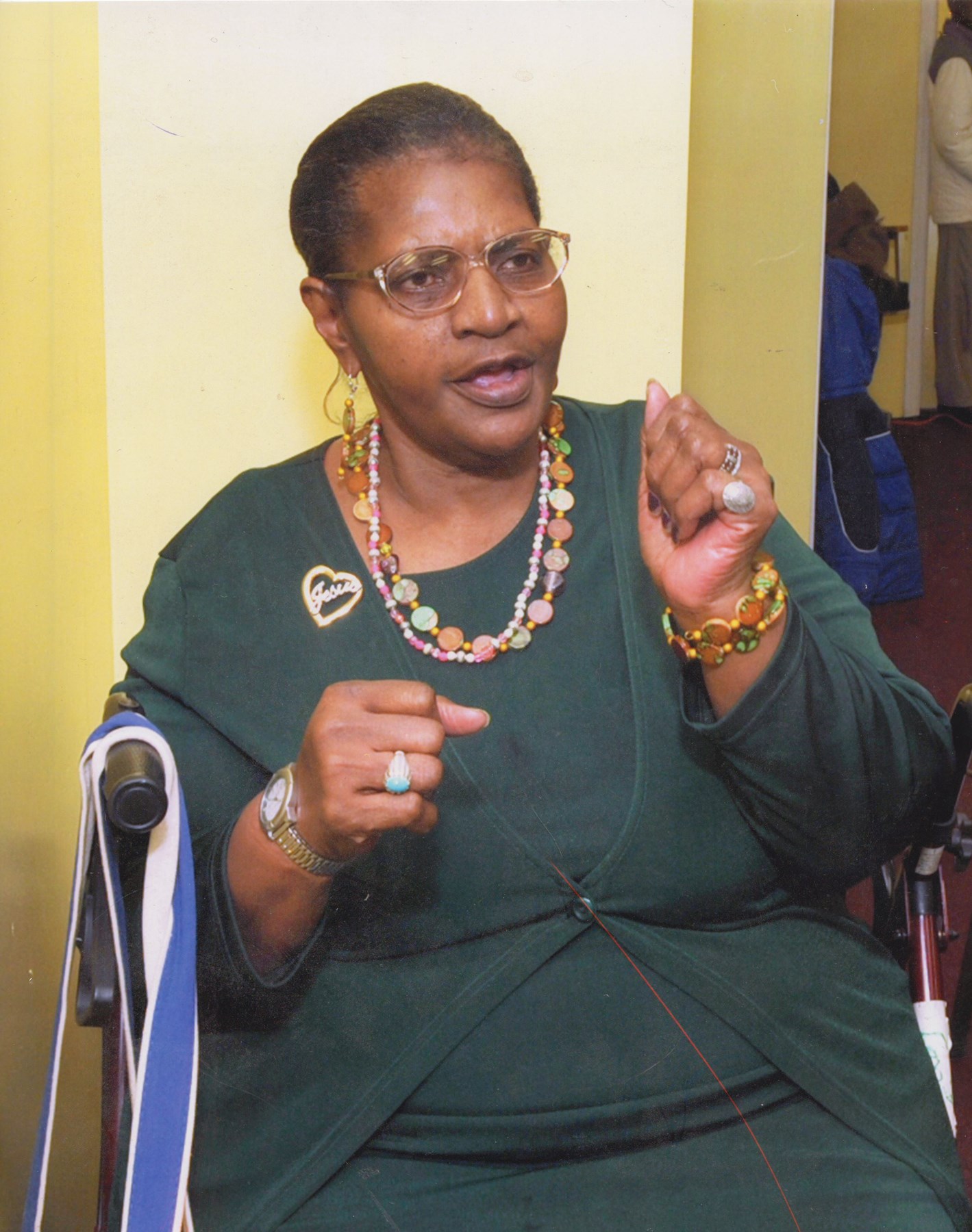 Obituary of Shirley Ann Everett