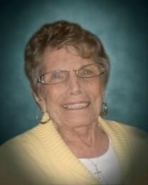 Obituary of Barbara J. Irvin