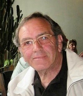 Obituary of Raffaele Leone DeMagistris