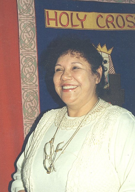 Obituary of Dora Lee Carrasco-Gibbs