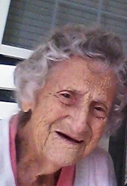Obituary of Ruth Taylor