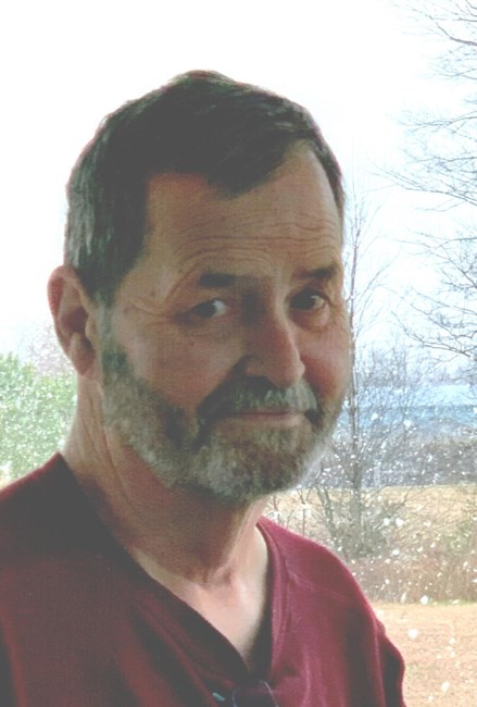 Obituary of James Andrew Harris