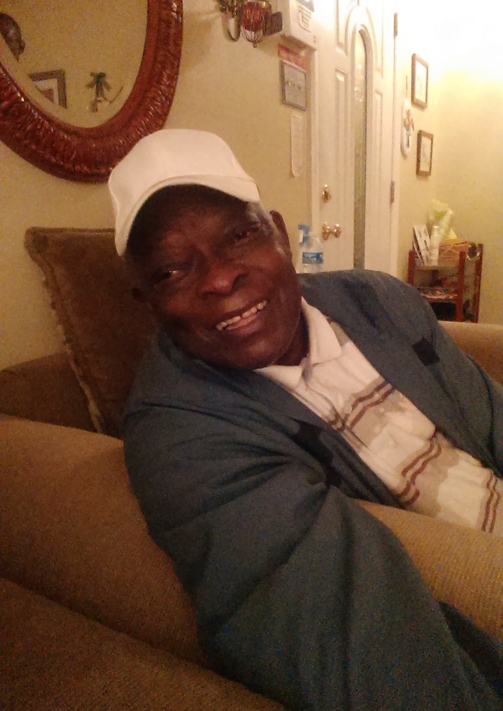 Willie Finn Obituary Columbia, MD
