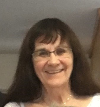 Obituario de Frances Patricia Rank