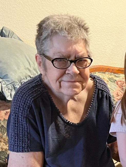 Obituary of Patricia Ann Michaud