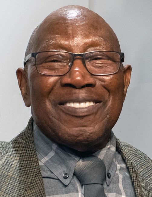 Obituary of Clifton Frank Bryan