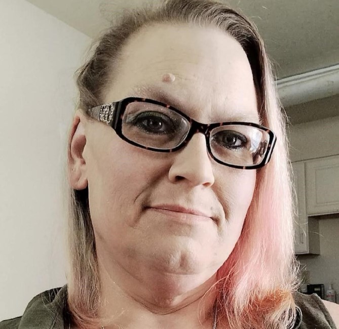 Avis de décès de Adreanna Kathleen Kelly Sanmiguel