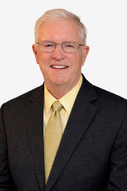 Avis de décès de Walter Gary Hollister