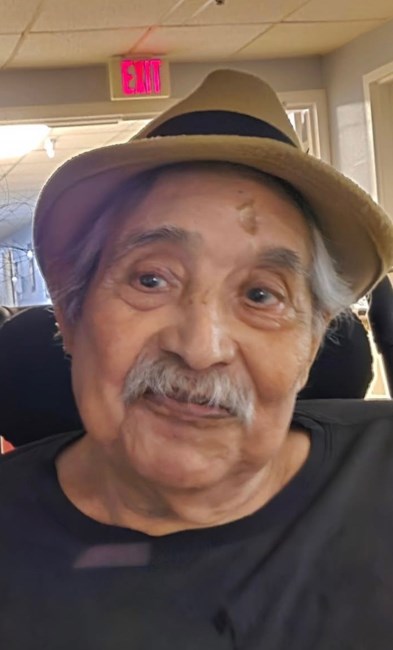 Obituary of Francisco Roman