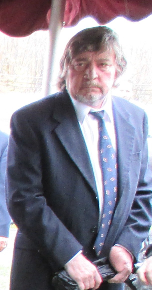 Obituario de Gheorghe Ana