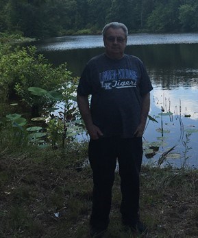 Obituary of Garrett Ellis Washington