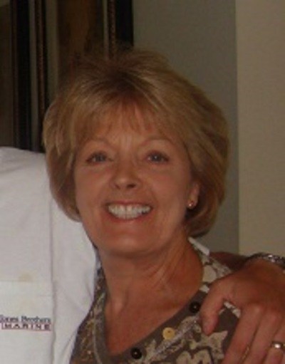 Obituary of Mary Ellen Simmons