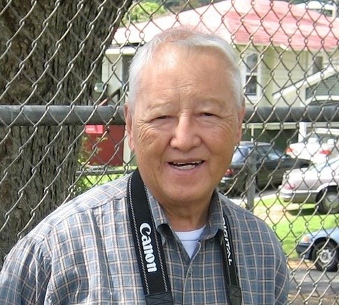 Obituary of Kenneth Low