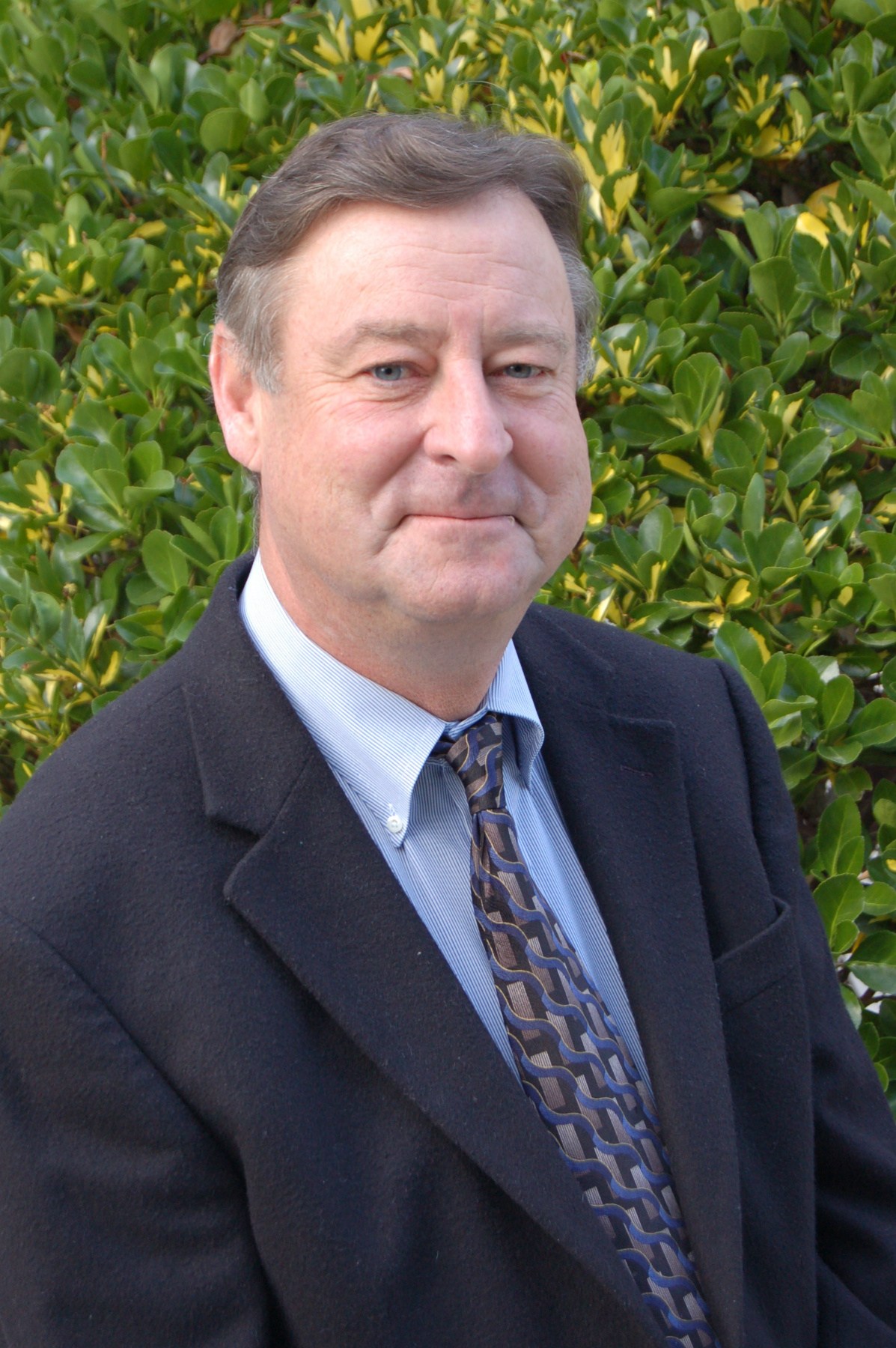 Obituary of John Stuart Harvey