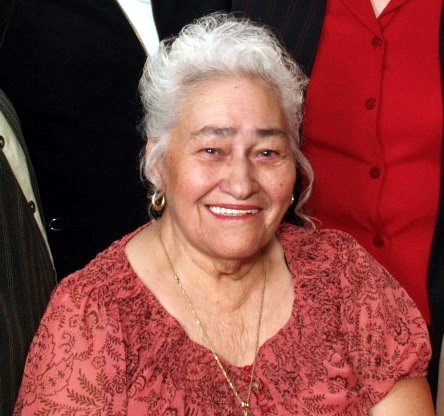 Avis de décès de Simona Hernandez