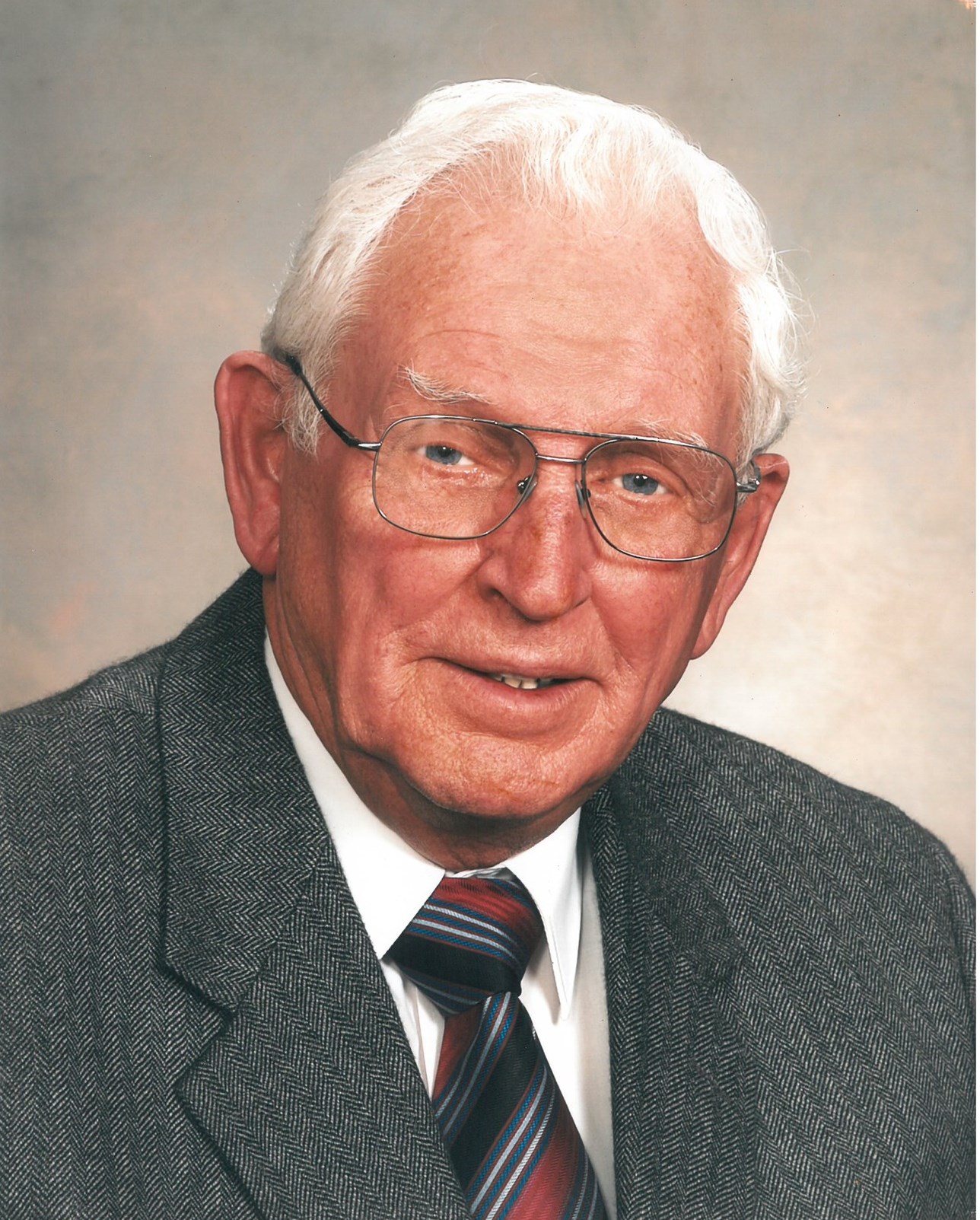 Richard Ellis Obituary Digby, NS