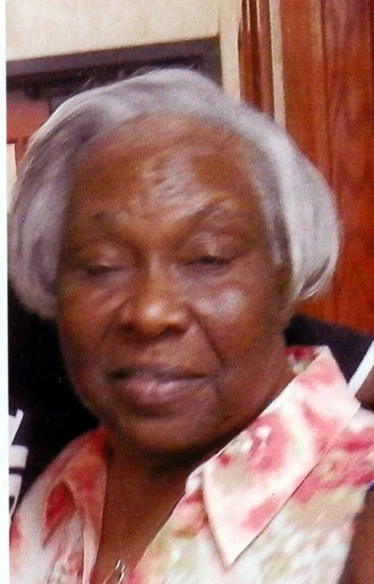 Obituary of Lillian Hawkins Wilson