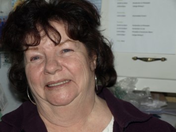 Obituary of Doris G. Brandt