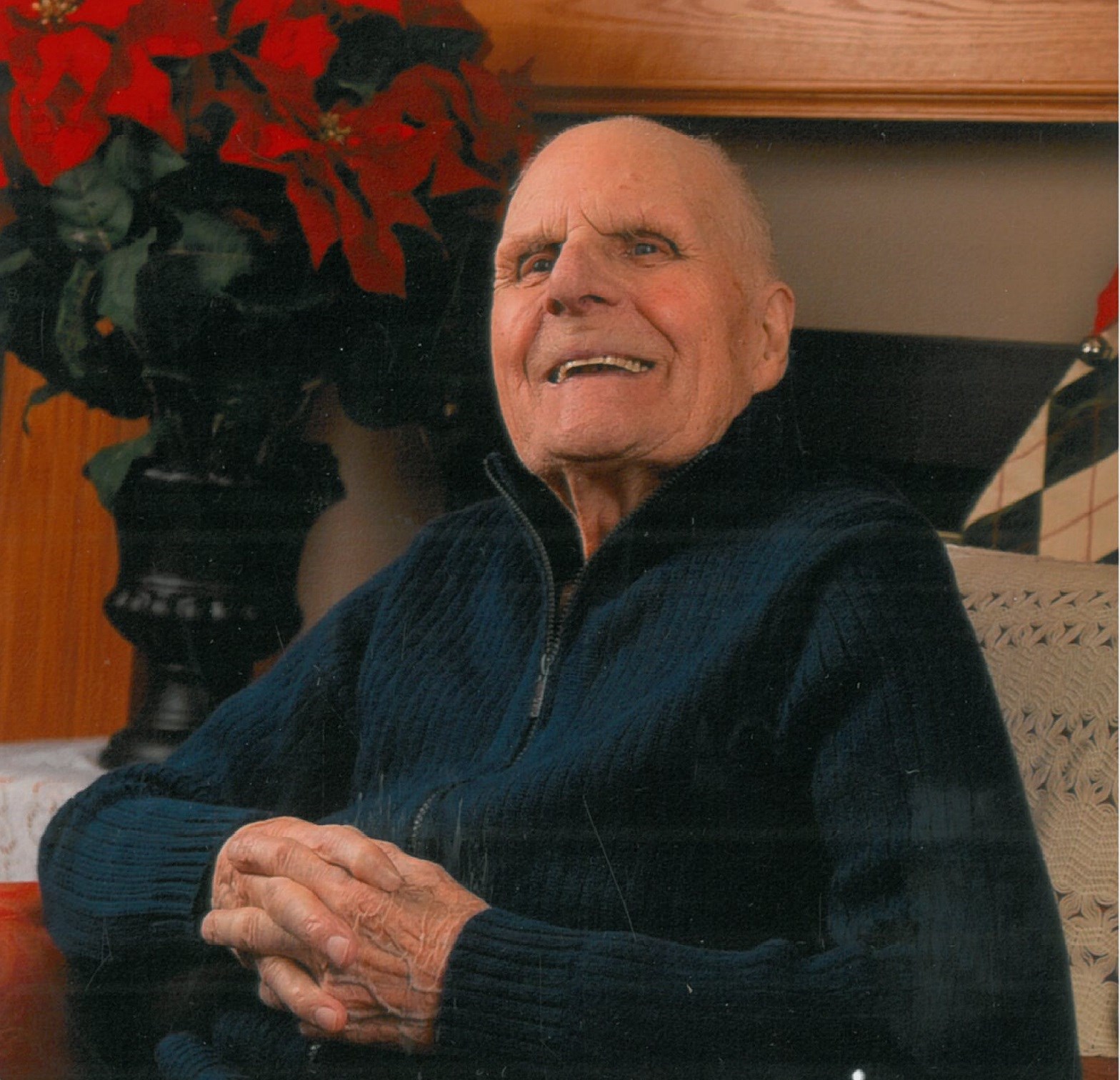 Obituary of Jim Westman